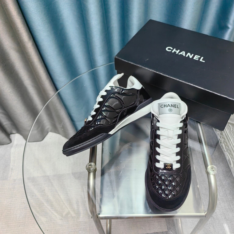 Chanel Casual Shoes